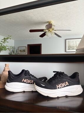 Women’s Bondi 9 HOKA shoes